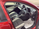 毎日でも運転したくなる造形美!細部まで作りこまれてます。是非一度座ってみてください☆