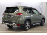フォレスター  Advance EyeSight搭載車