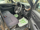 ダイハツ認定中古車ならもしもの時も安心です。充実した中古車保証付きで販売しております。