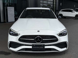 Cクラスワゴン C200 スポーツ (ISG) 