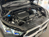 【ご納車前点検】BMW認定中古車は100項目の箇所を徹底的にチェック致します。機械的な箇所や電気系、コンピューターなどをご納車前に点検し、交換基準に達した部品は全て新品に修理返品した後にご納車致します。