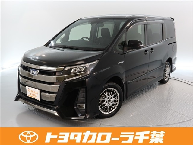 ノア 1.8 ハイブリッド Si 