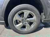 タイヤ周りのチェックも忘れずに☆