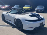 911カブリオレ カレラ PDK 