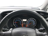 メーター廻りです。