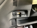 ETC付いてます。ETCが使用可能な道路通行料はキャッシュレスでスマートに走行できます。再セットアップして納車致します。