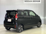 デイズ ハイウェイスターX 4WD 