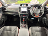 フォレスター 2.0 エックスブレイク 4WD 
