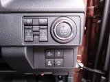 さまざまなシーンでドアの開閉を快適にする便利な機能を搭載!