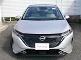 日産の先進技術を纏ったオーラ、安心安全快適に出かけましょう。