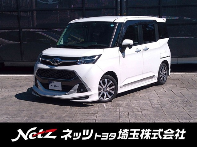 タンク 1.0 カスタム G-T