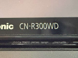 ストラーダCNーR300WD♪