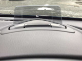 アクティブディスプレイ搭載!!より運転に集中することができます。