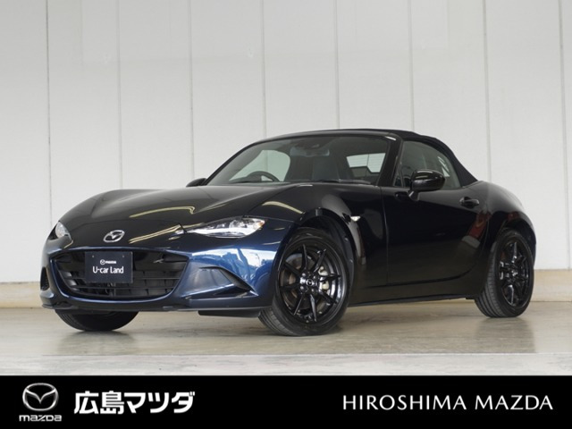 ロードスター 1.5 RS