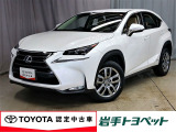 レクサス NX