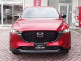 CX-5 2.2 XD スポーツアピアランス 4WD 