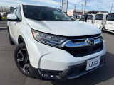 CR-V 1.5 EX 