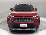 「フロントマスク」です。車の印象を決めるのは【顔】。この車の顔つきは、きっとあなたにピッタリ!?