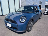 ★全国ご納車大歓迎です。特別低金利から様々なサービスをご用意しております。MINI NEXT正規ディーラーです♪