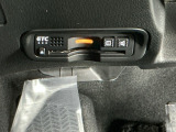 ETC付いてます。ETCが使用可能な道路通行料はキャッシュレスでスマートに走行できます。再セットアップして納車致します