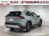 【まるごとクリーニング施工済】宮崎トヨタの誇る商品化チームに磨き上げ仕上げがされた、中古車です。