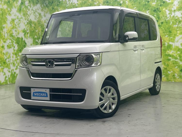 N-BOX L 