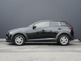 CX-3  1.5 15S ツーリング