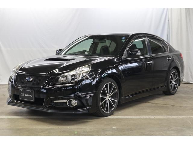 レガシィB4 2.0 GT DITスペックB アイサイト 4WD 