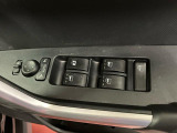 電動格納式ドアミラースイッチ、パワーウインドゥスイッチ