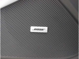 BOSE社製のスピーカーが装備されています!