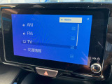★トヨタ純正8インチディスプレイオーディオ★AM/FMチューナー・フルセグTV・USB入力(動画・音楽再生/給電、】BluetoothR対応(ハンズフリー/オーディオ)★