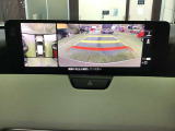 360&deg;モニターで安全です