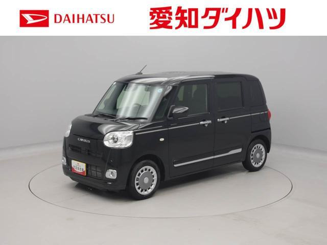 ムーヴキャンバス  セオリー G