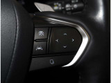 ミリ波レーダーセンサーの情報を読み取って先行車を感知して追従するレーダークルーズコントロール