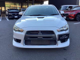 ランサーエボリューション 2.0 GSR X 4WD 