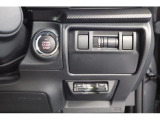 便利なプッシュ式エンジンスタートシステムを装備しております