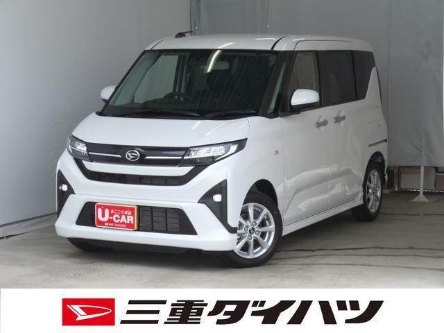 ムーヴ G G