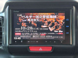 フルセグテレビ