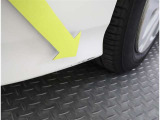 傷の確認は現車確認時にお願いします。