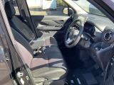 運転席側からの画像です。