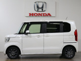 N-BOX G EX ホンダセンシング 4WD 