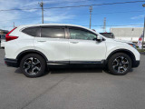 CR-V 1.5 EX 