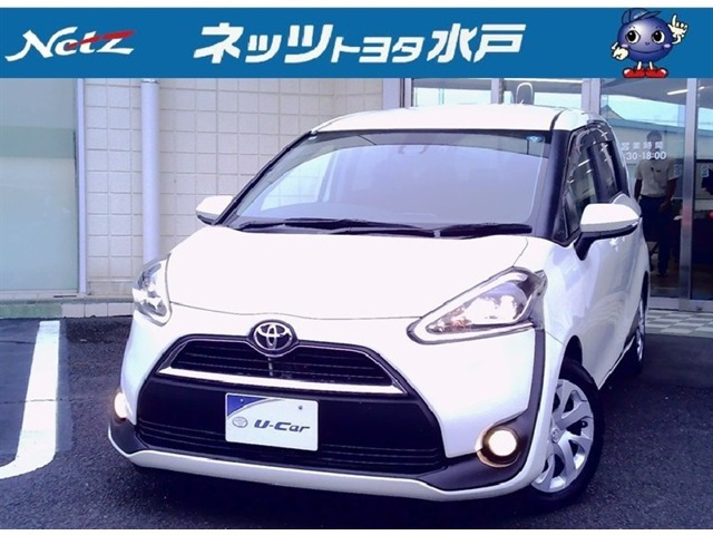 シエンタ 1.5 G クエロ