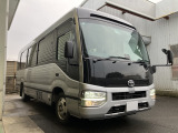 コースター GX ロング 