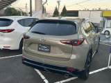 CX-5 2.2 XD レトロスポーツエディション 4WD 