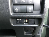 ETCも完備です。(セットアップは別途必要です)