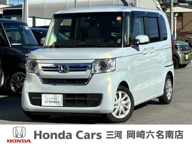 ホンダ N-BOX 