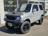 ジムニー XC 4WD 