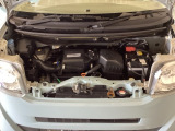 ホンダスタッフがしっかり整備して保証付きにてお渡し致します。エンジンルーム&室内ルームともにクリーニング済みで清潔です。快適なドライブをお楽しみください。