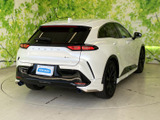 クラウンスポーツ 2.5 Z E-Four 4WD 
